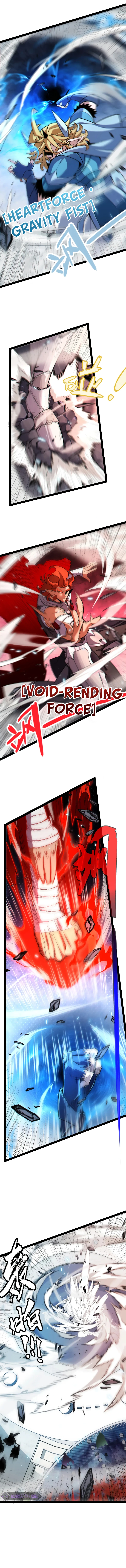 The Game That I Came From Chapter 193, page 7 of 15