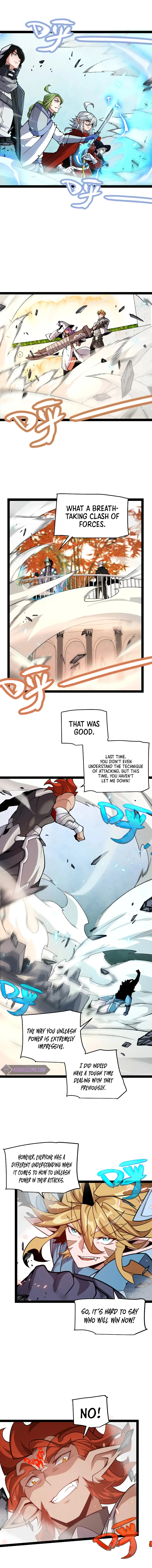 The Game That I Came From Chapter 193, page 8 of 15
