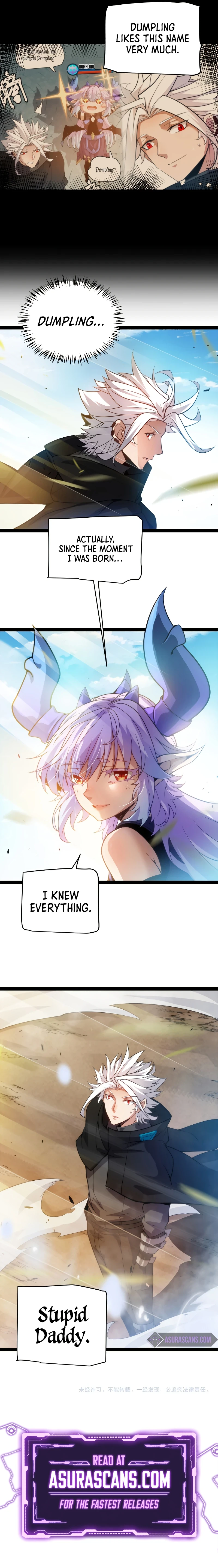 The Game That I Came From Chapter 198, page 11 of 12