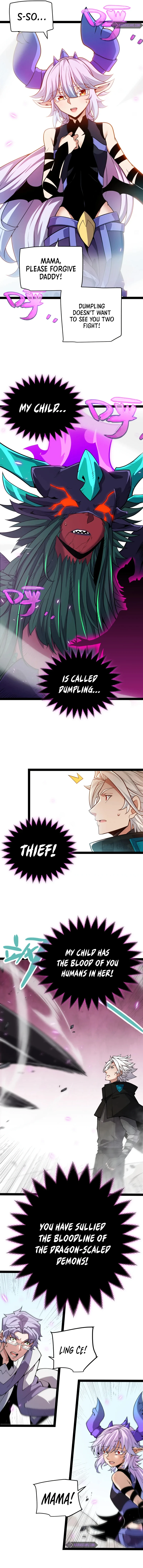 The Game That I Came From Chapter 199, page 5 of 13