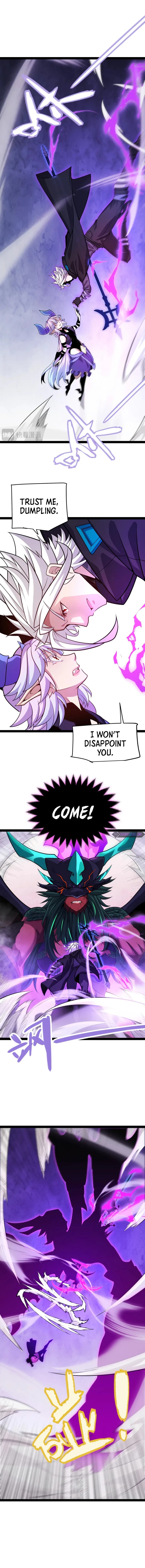 The Game That I Came From Chapter 199, page 7 of 13