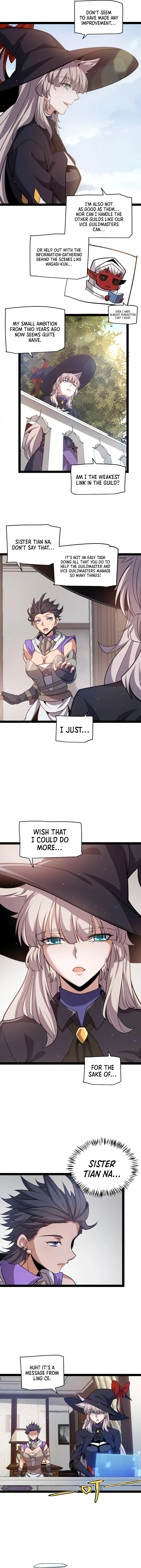The Game That I Came From Chapter 205, page 12 of 14