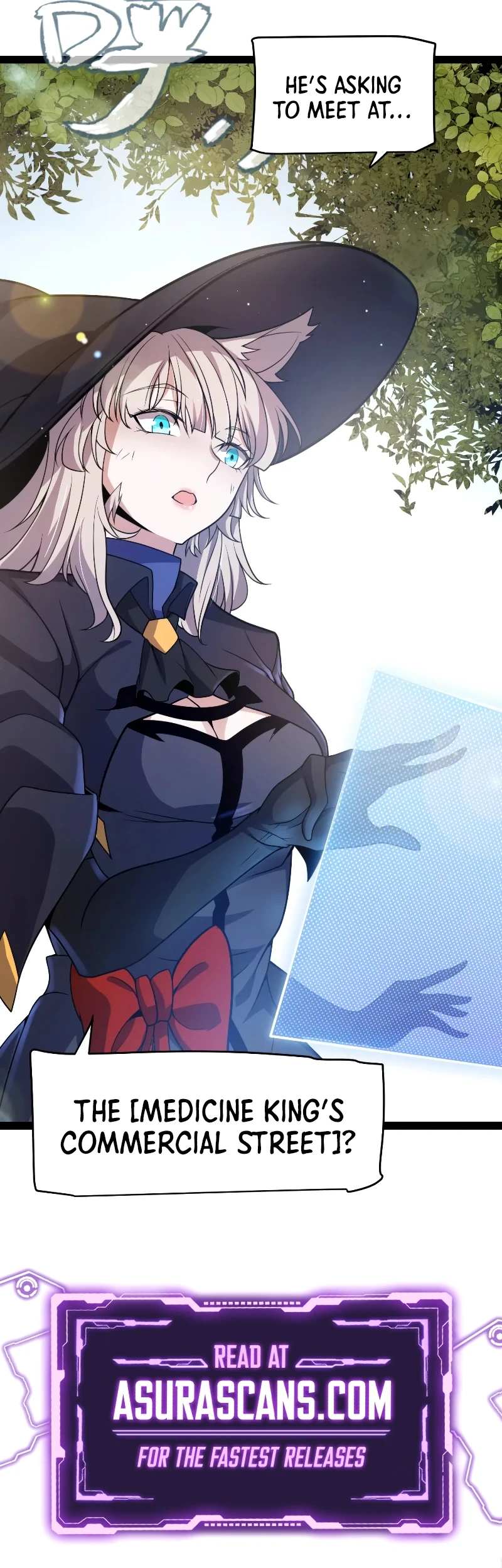 The Game That I Came From Chapter 205, page 13 of 14