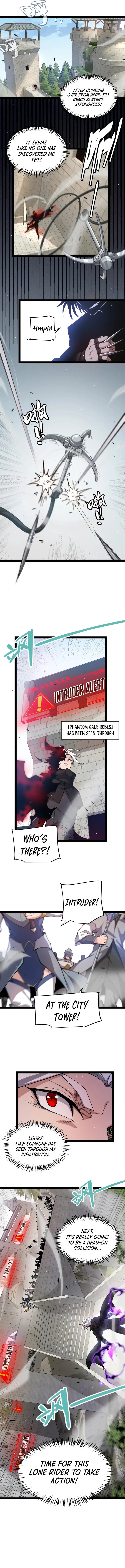 The Game That I Came From Chapter 208, page 12 of 12