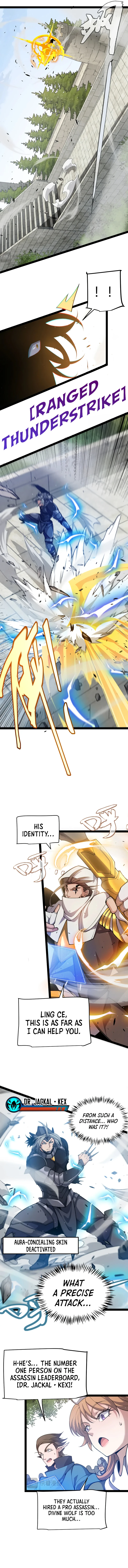 The Game That I Came From Chapter 209, page 10 of 12