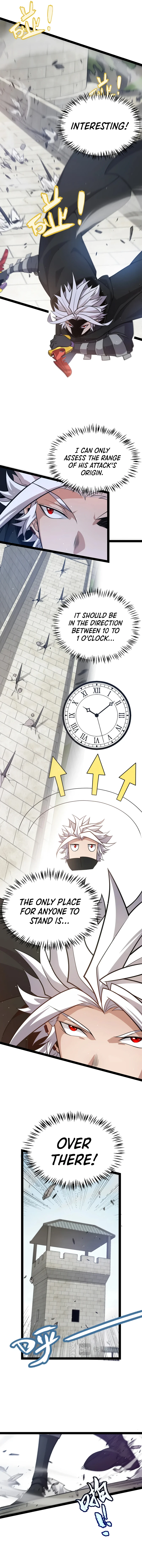The Game That I Came From Chapter 209, page 6 of 12