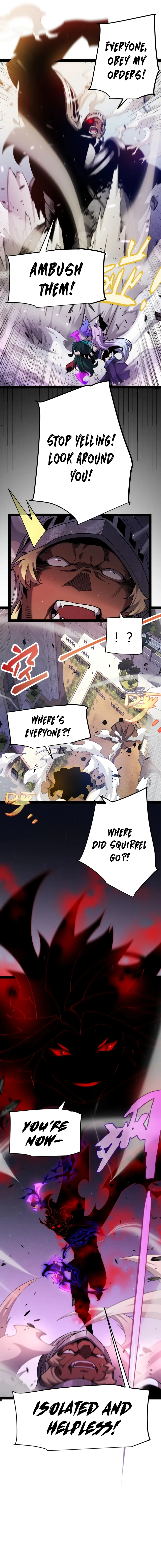 The Game That I Came From Chapter 210, page 9 of 9