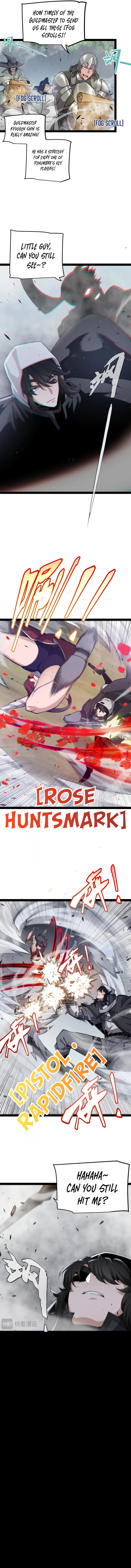The Game That I Came From Chapter 218, page 10 of 13