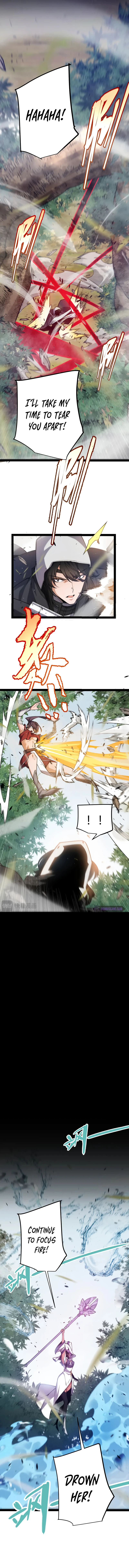 The Game That I Came From Chapter 218, page 12 of 13
