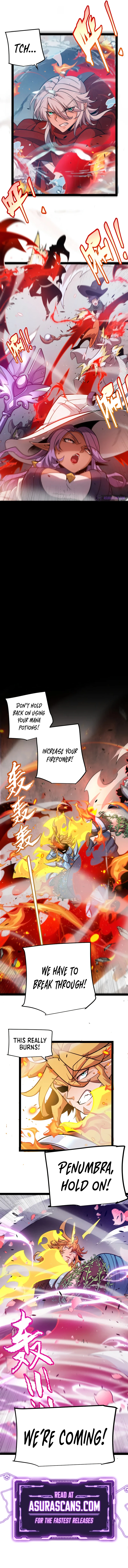 The Game That I Came From Chapter 218, page 13 of 13