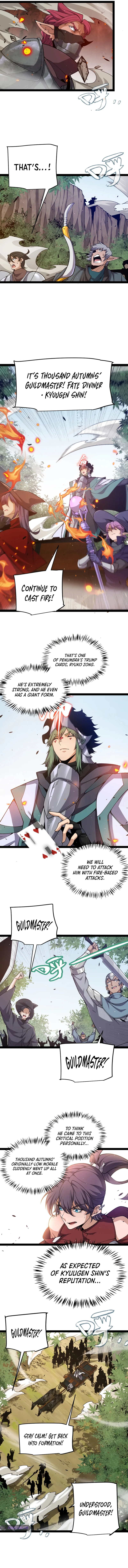 The Game That I Came From Chapter 218, page 5 of 13