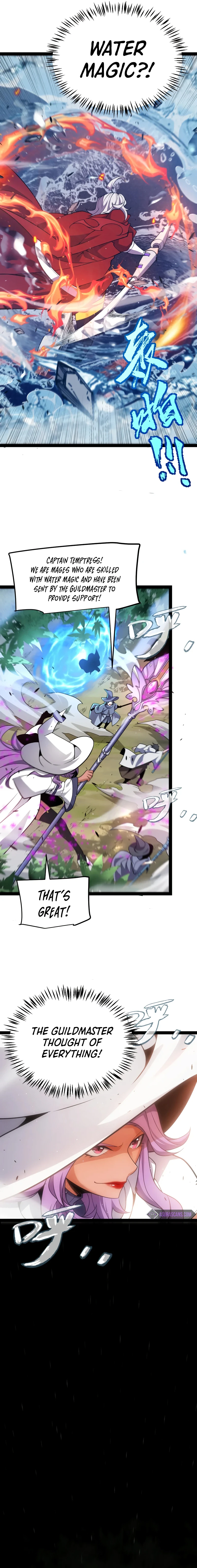 The Game That I Came From Chapter 218, page 8 of 13