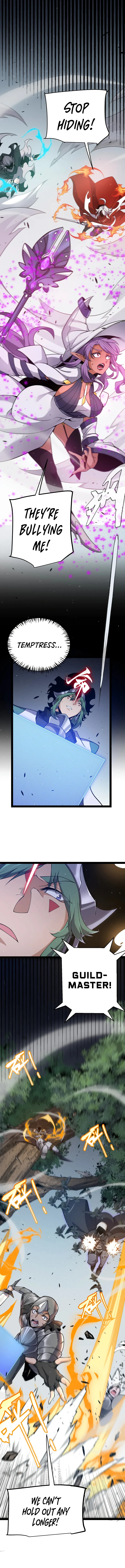 The Game That I Came From Chapter 219, page 10 of 14