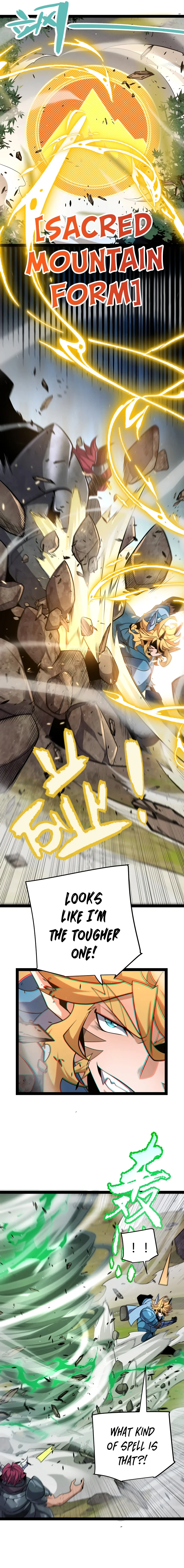 The Game That I Came From Chapter 219, page 12 of 14
