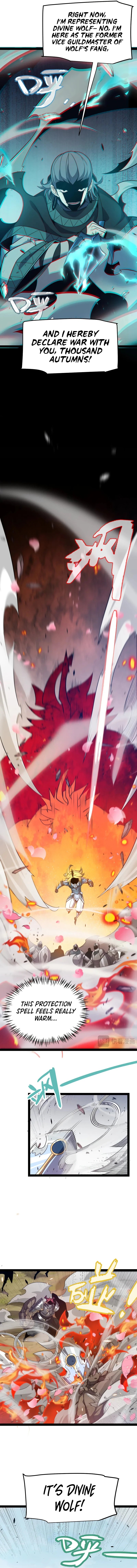 The Game That I Came From Chapter 219, page 5 of 14