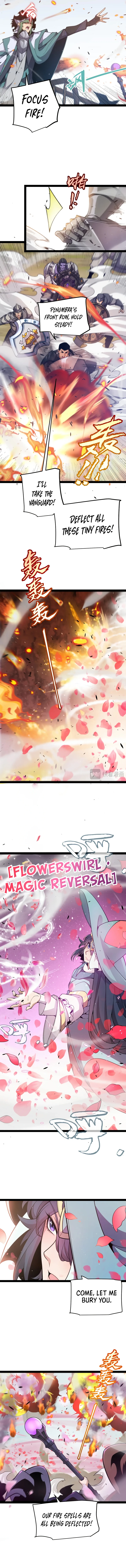 The Game That I Came From Chapter 219, page 8 of 14