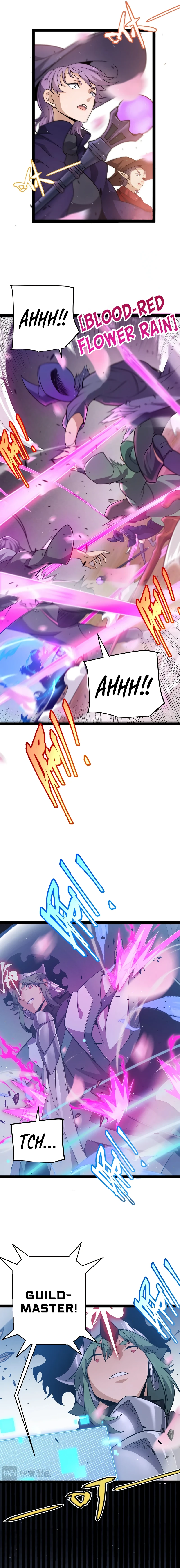 The Game That I Came From Chapter 219, page 9 of 14