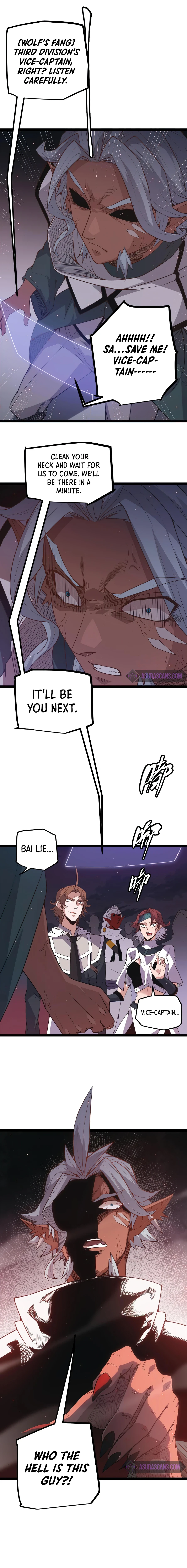 The Game That I Came From Chapter 22, page 12 of 13