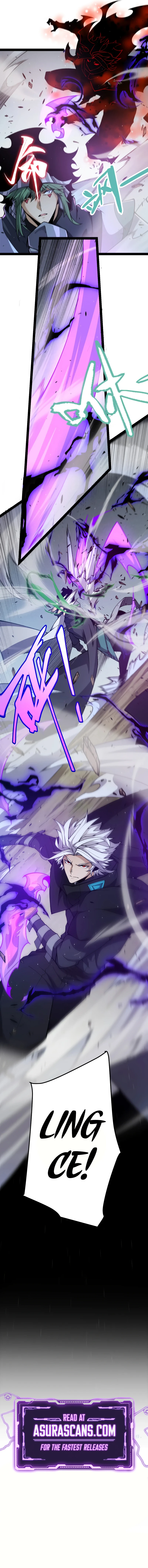 The Game That I Came From Chapter 220, page 13 of 13