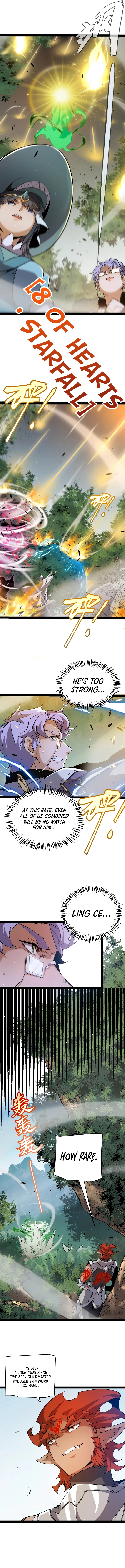 The Game That I Came From Chapter 220, page 9 of 13
