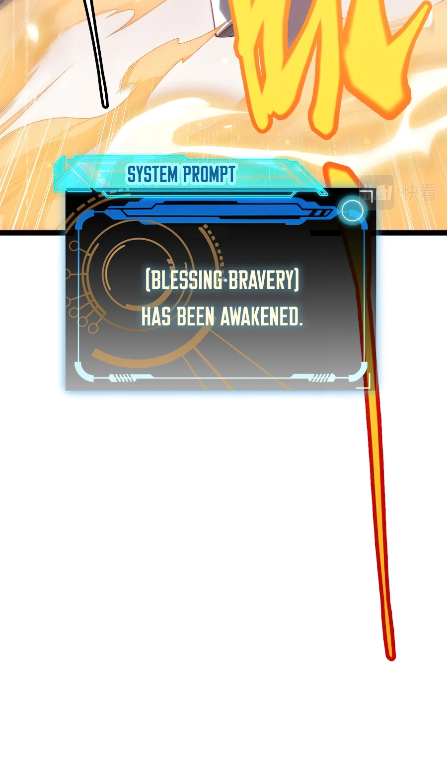 The Game That I Came From Chapter 27, page 13 of 14