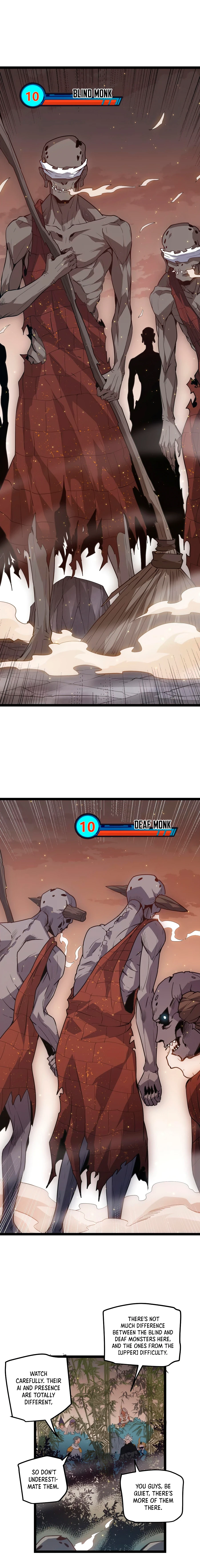 The Game That I Came From Chapter 32, page 10 of 14