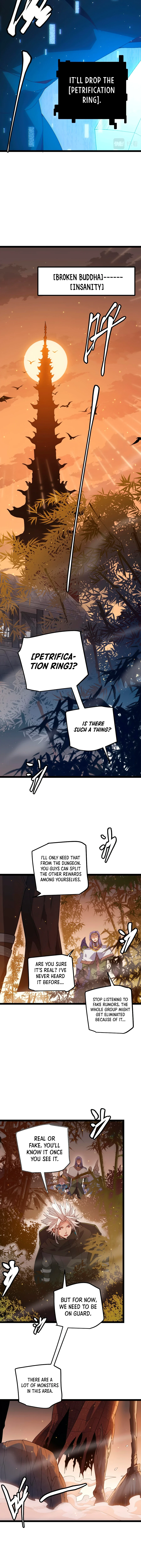 The Game That I Came From Chapter 32, page 9 of 14