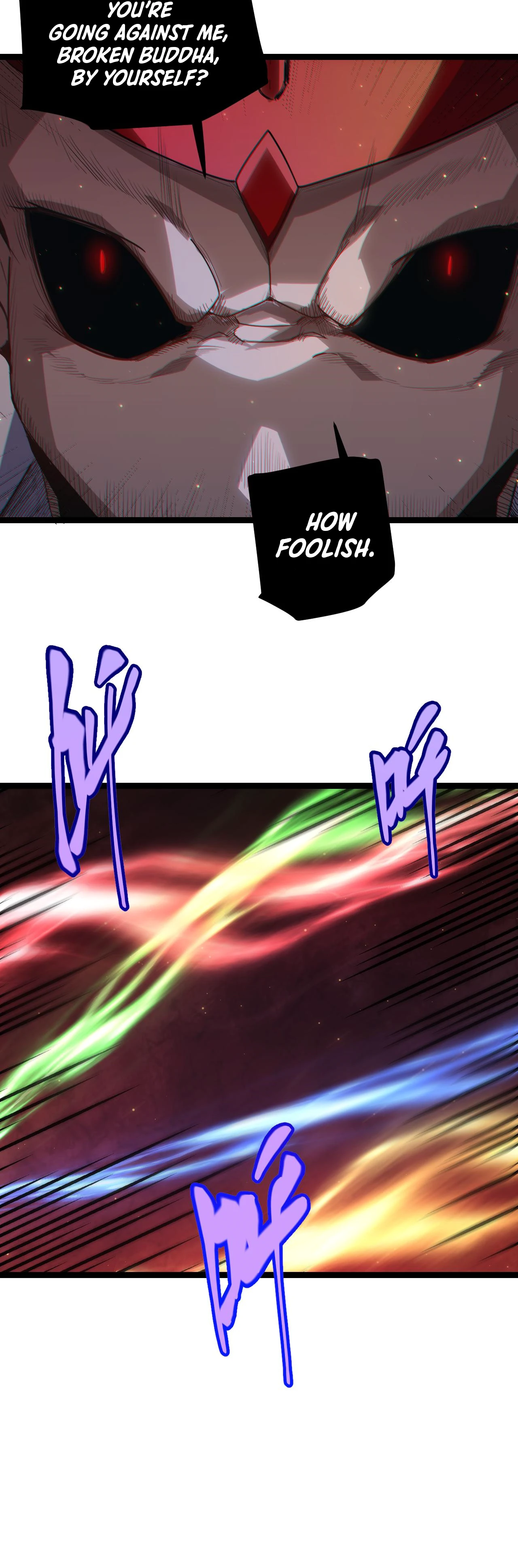 The Game That I Came From Chapter 36, page 13 of 19