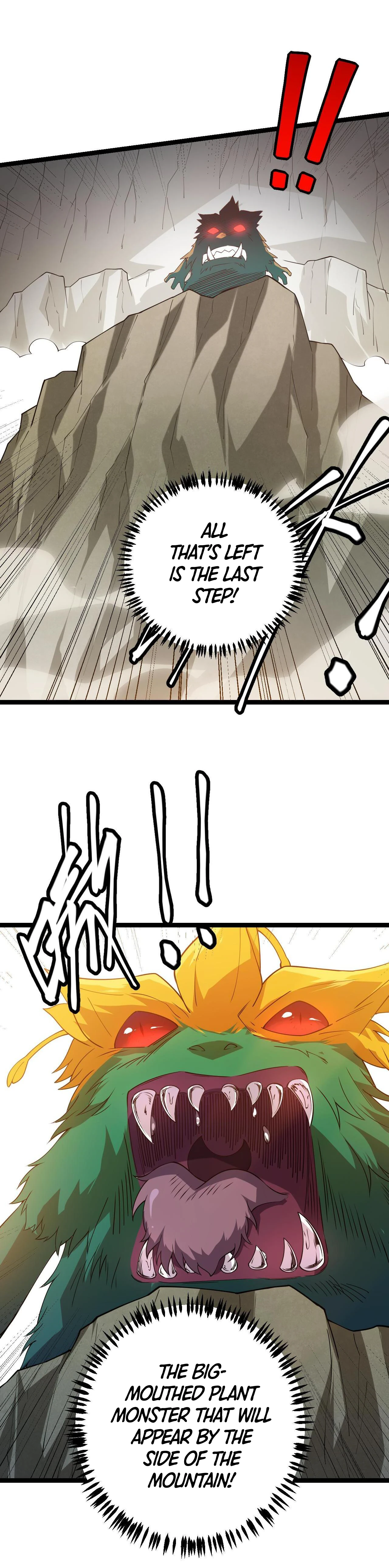 The Game That I Came From Chapter 4, page 23 of 40