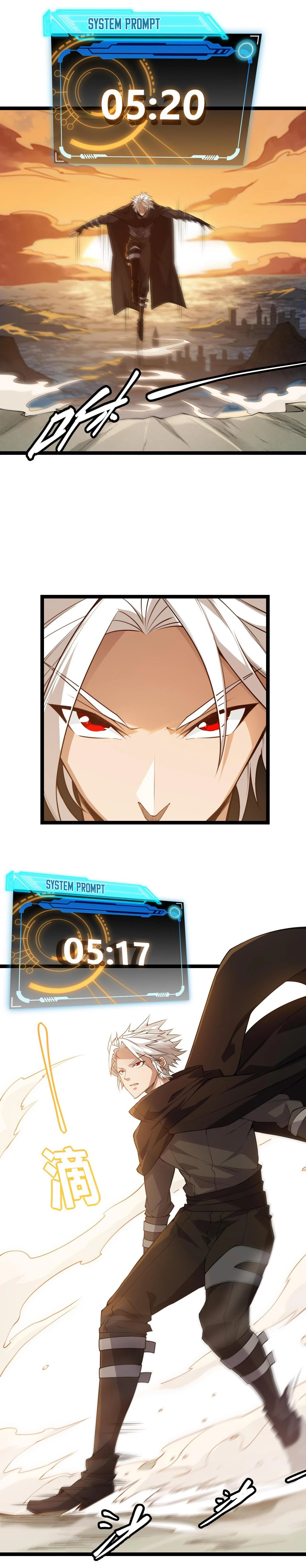 The Game That I Came From Chapter 4, page 25 of 40