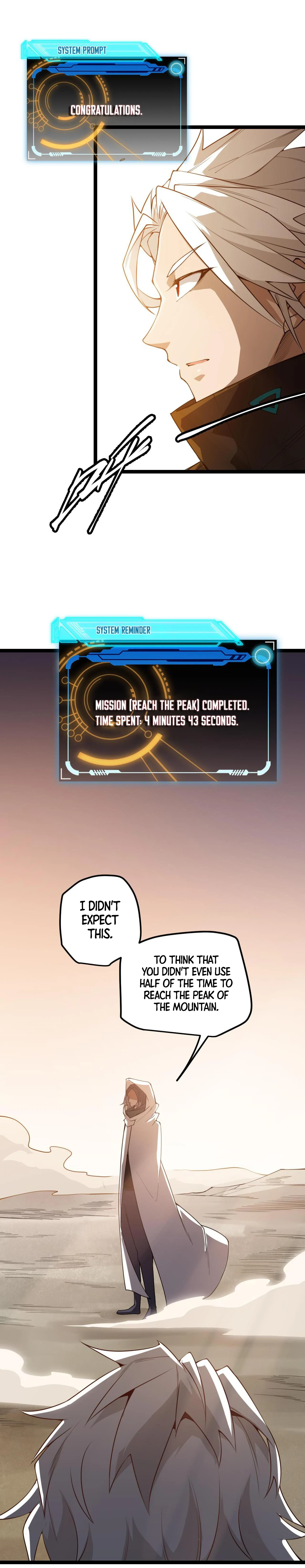 The Game That I Came From Chapter 4, page 26 of 40