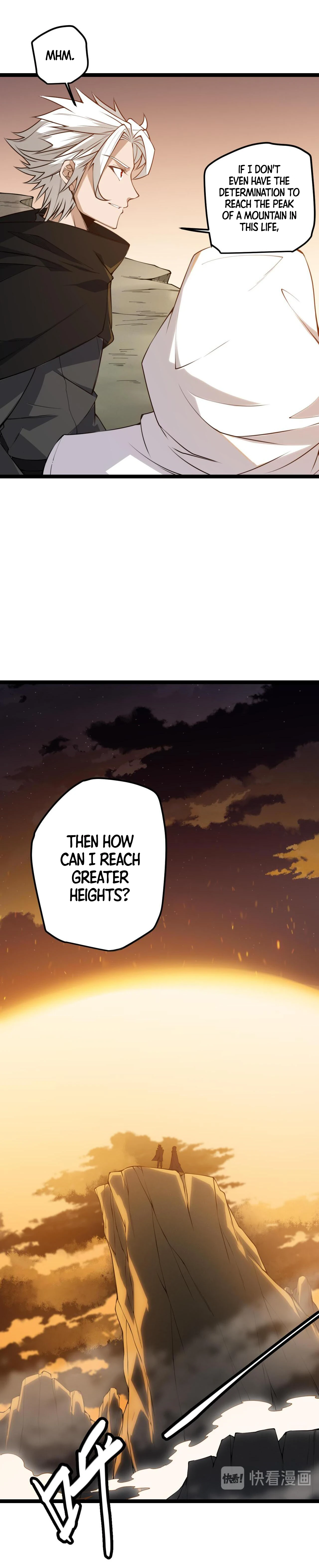 The Game That I Came From Chapter 4, page 28 of 40
