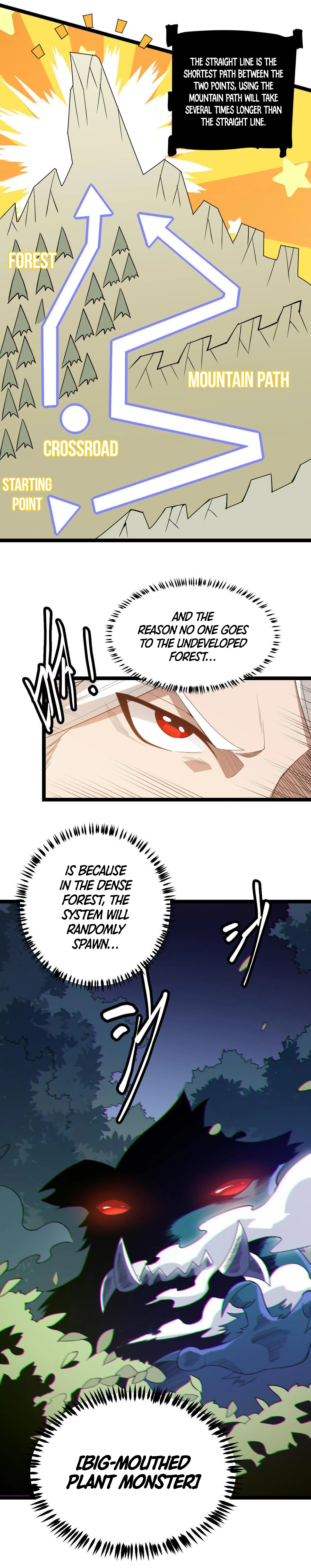 The Game That I Came From Chapter 4, page 6 of 40