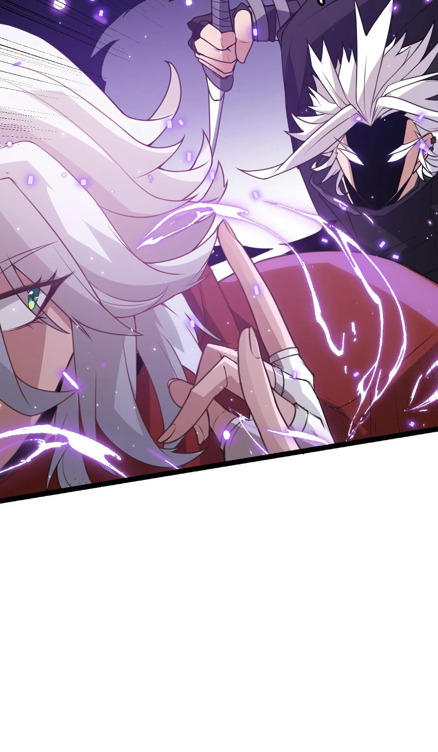 The Game That I Came From Chapter 42, page 11 of 13