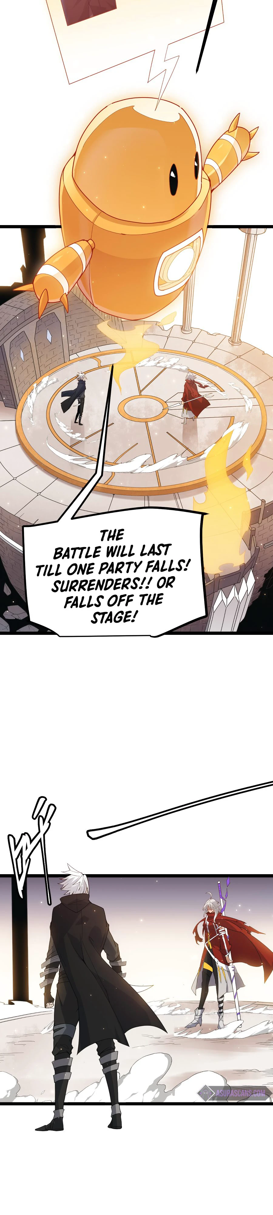 The Game That I Came From Chapter 42, page 7 of 13