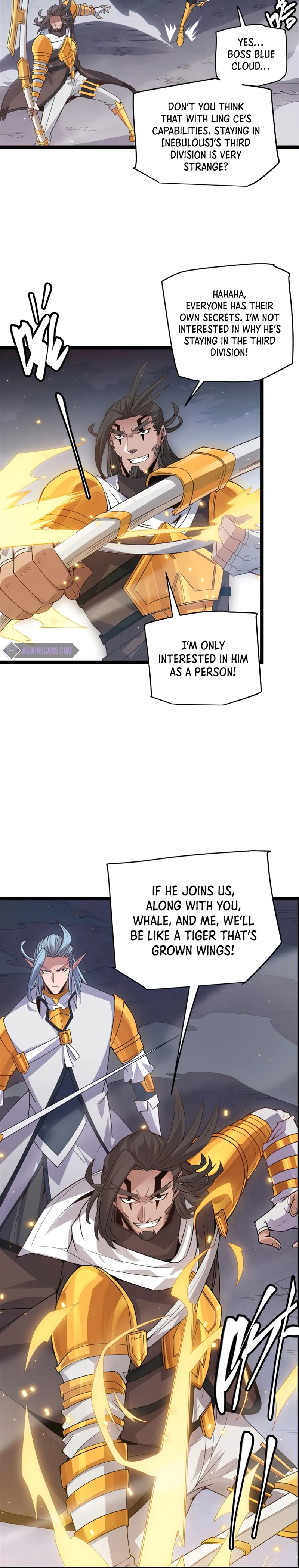 The Game That I Came From Chapter 50, page 5 of 12