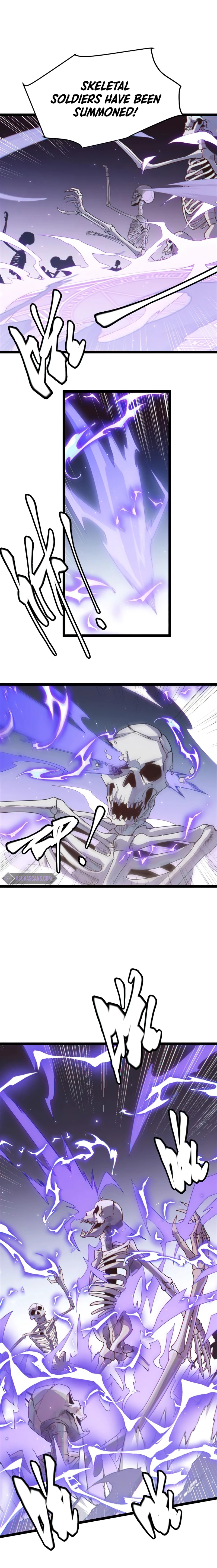 The Game That I Came From Chapter 50, page 7 of 12
