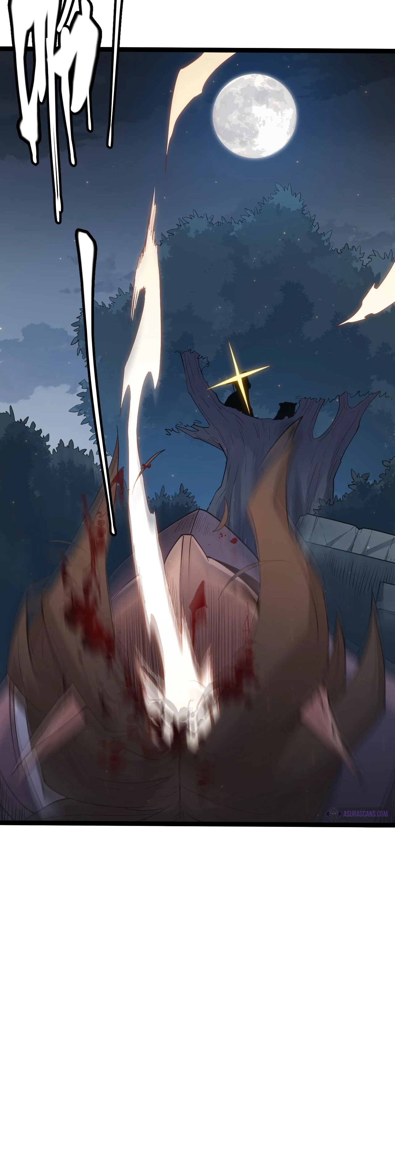 The Game That I Came From Chapter 54, page 7 of 18