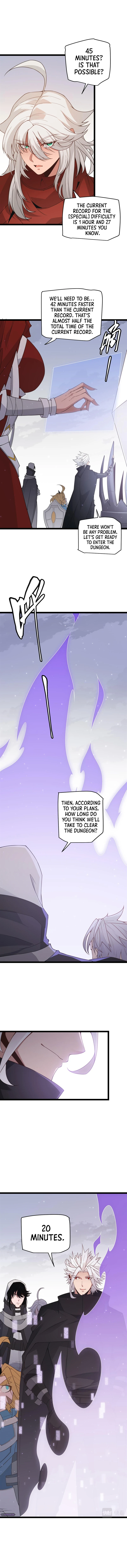 The Game That I Came From Chapter 56, page 9 of 10