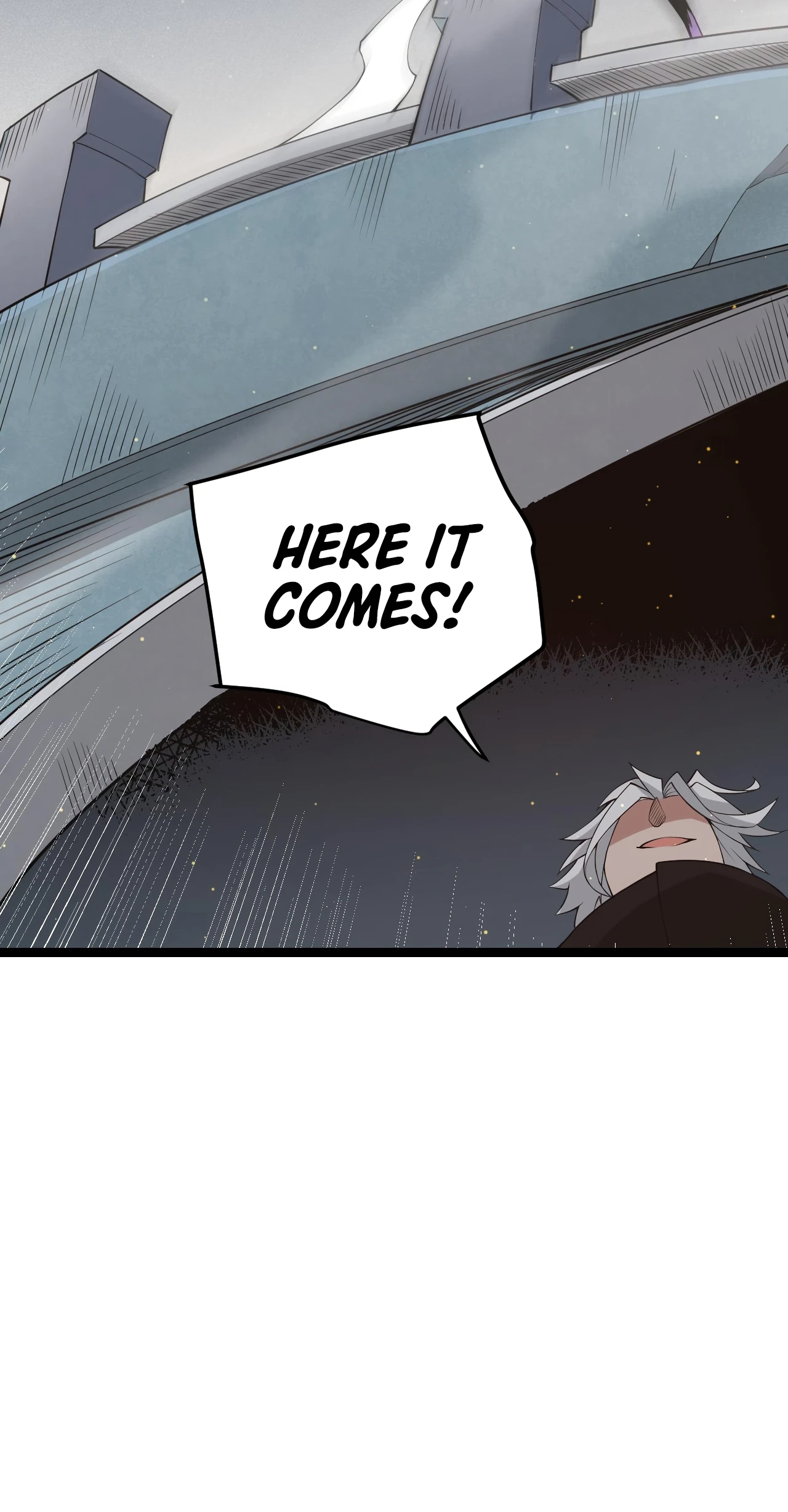 The Game That I Came From Chapter 58, page 10 of 18