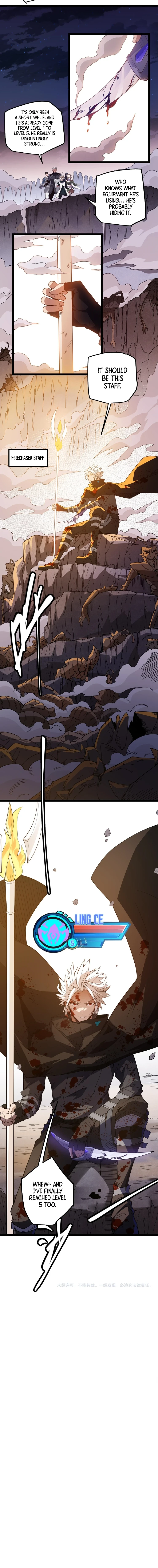 The Game That I Came From Chapter 6, page 16 of 17