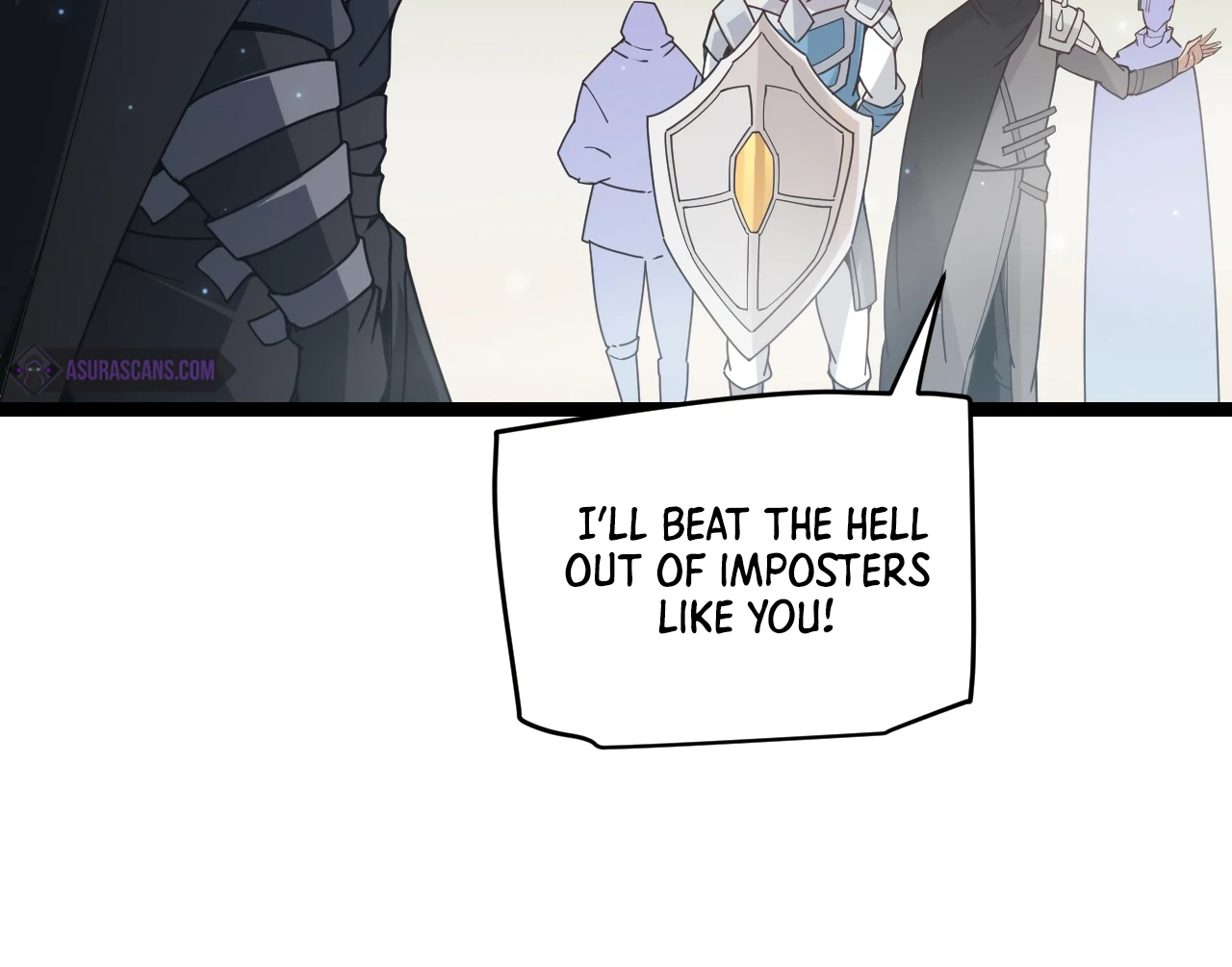The Game That I Came From Chapter 60, page 7 of 19