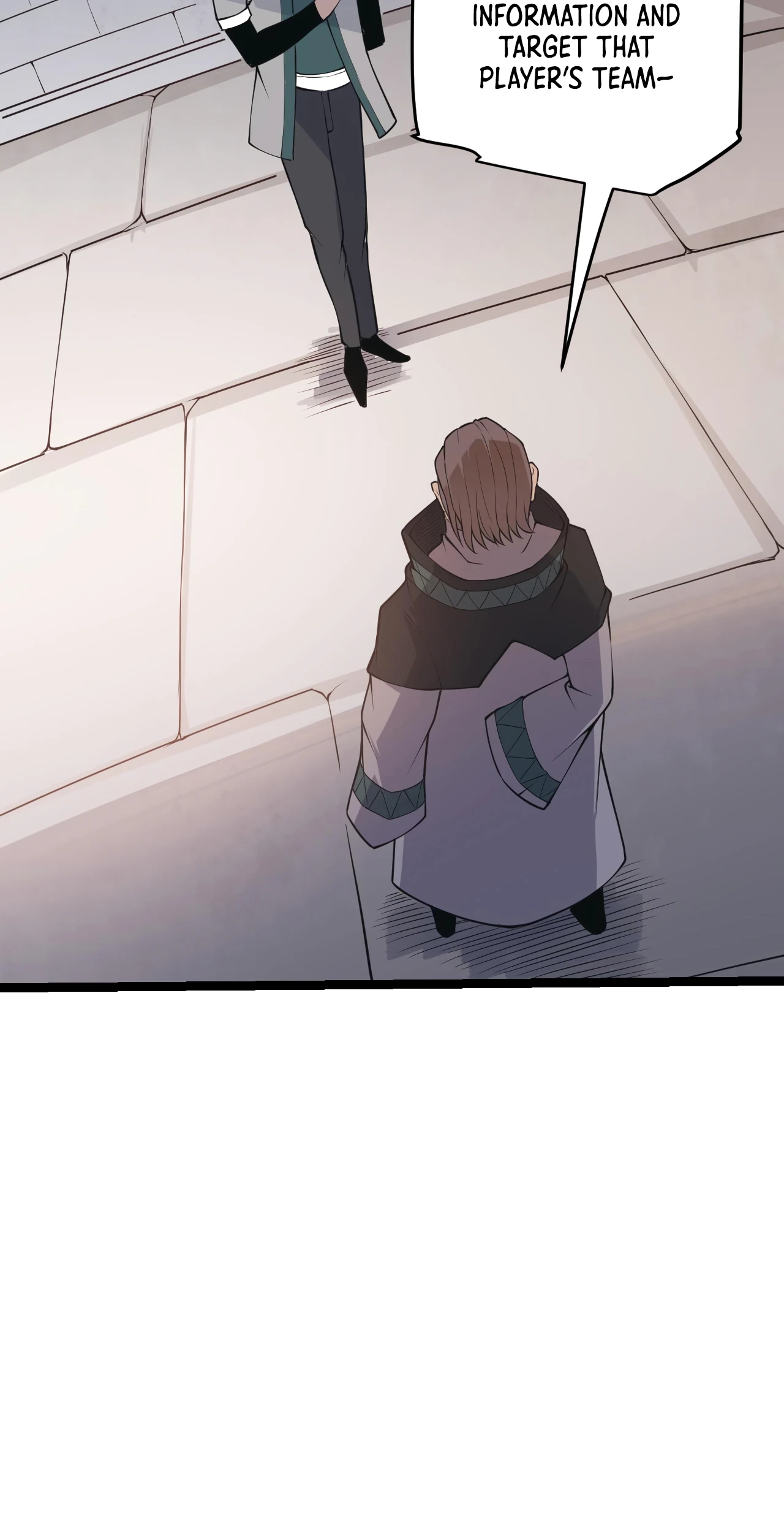 The Game That I Came From Chapter 62, page 18 of 20