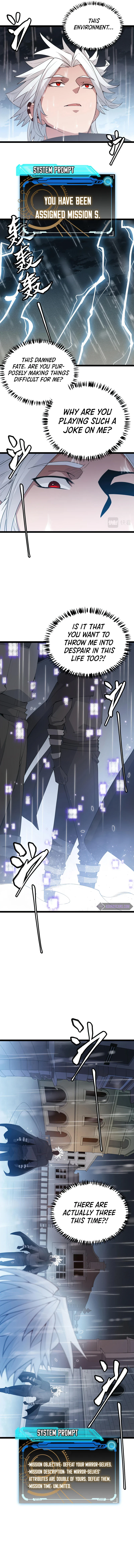 The Game That I Came From Chapter 66, page 10 of 11