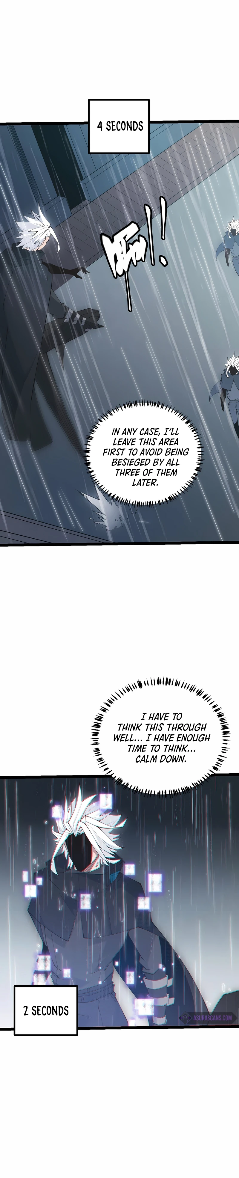 The Game That I Came From Chapter 67, page 5 of 13