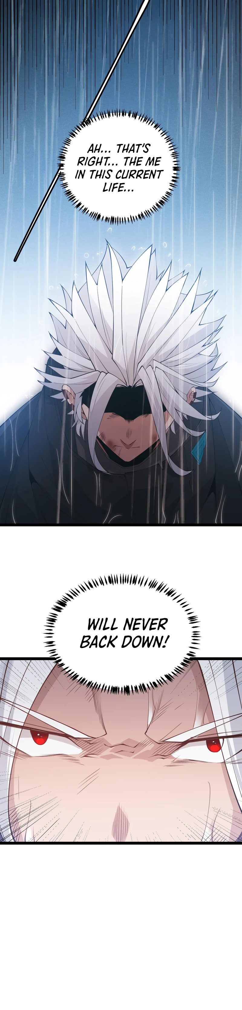 The Game That I Came From Chapter 69, page 6 of 12