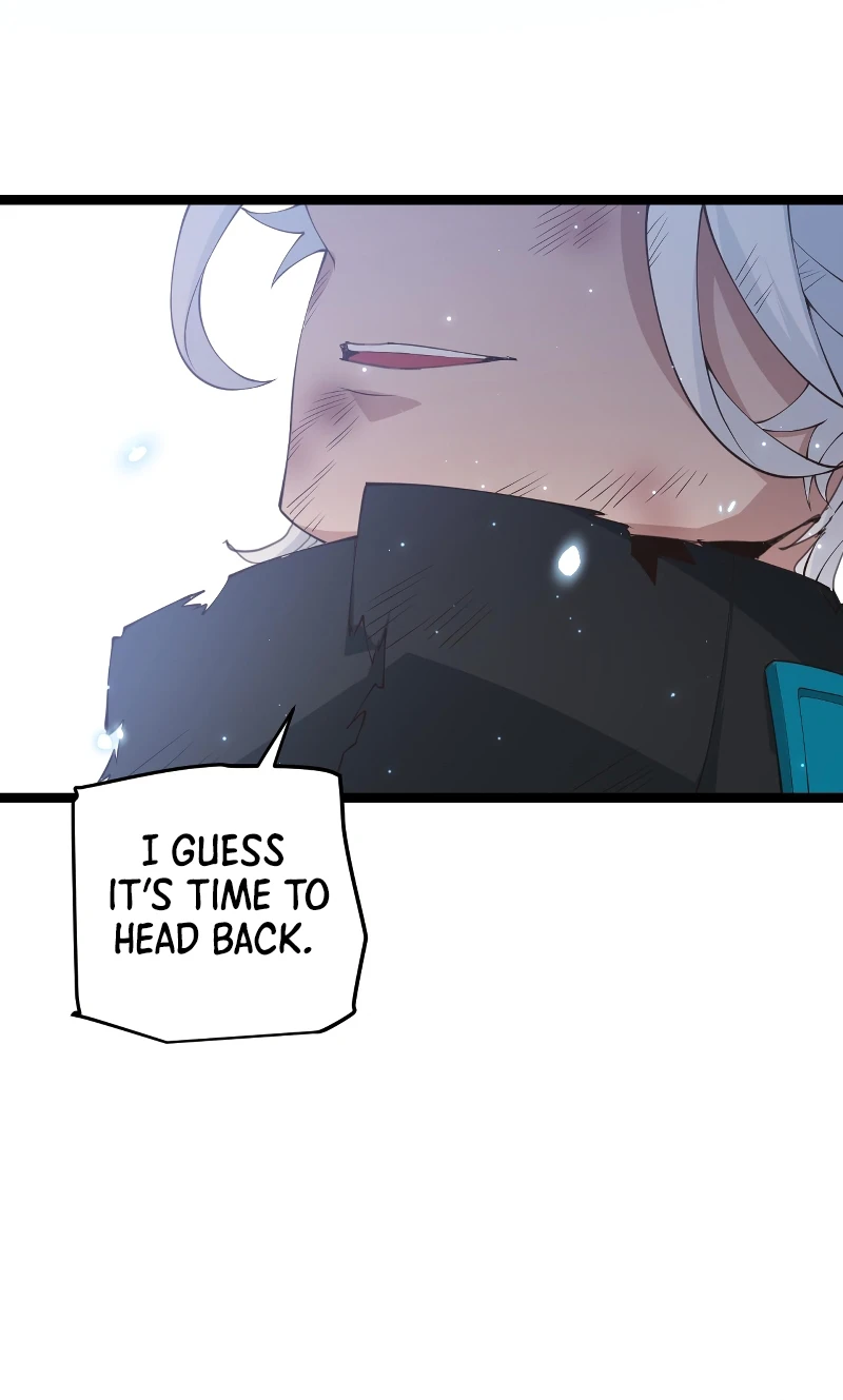 The Game That I Came From Chapter 70, page 9 of 11