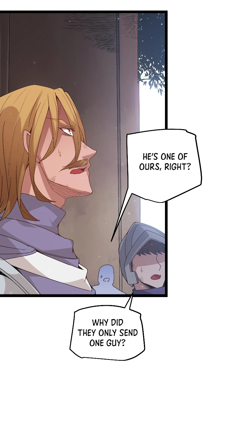 The Game That I Came From Chapter 72, page 9 of 13