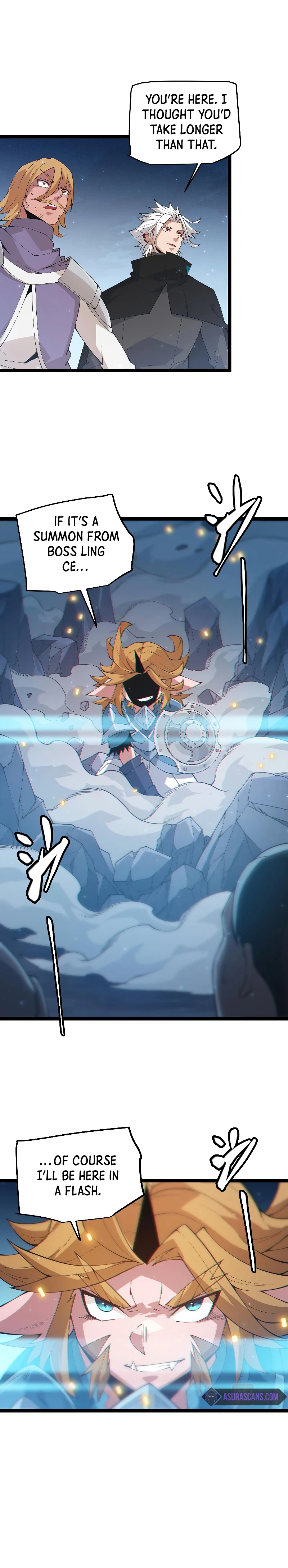 The Game That I Came From Chapter 73, page 14 of 15