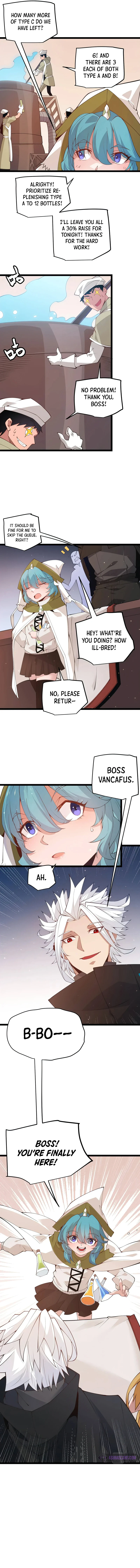 The Game That I Came From Chapter 75, page 12 of 13